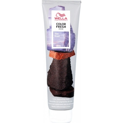 Wella Color Fresh Mask Lilac Frost 150 ml