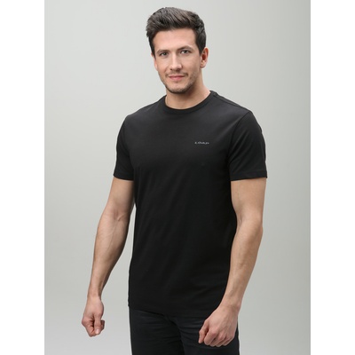 Loap ALOS pánské tričko černá