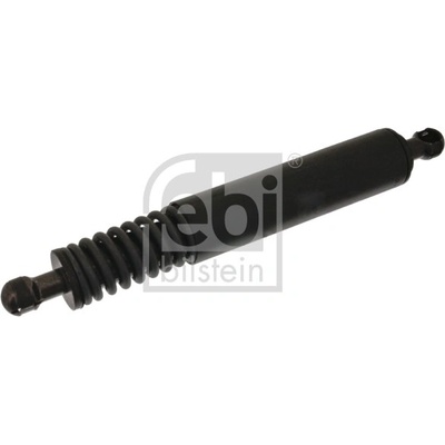 Pneumatická pružina, zavazadlový / nákladový prostor FEBI BILSTEIN 29269