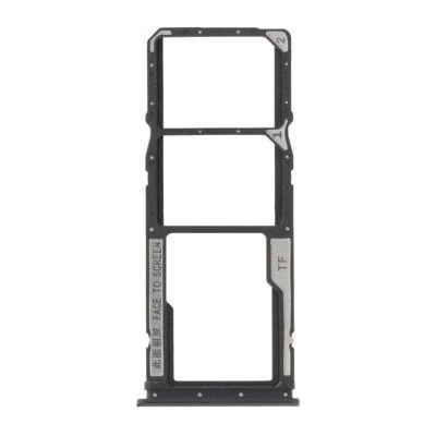 Xiaomi Poco M3 Pro 5G - SIM + SD Slot (Black)