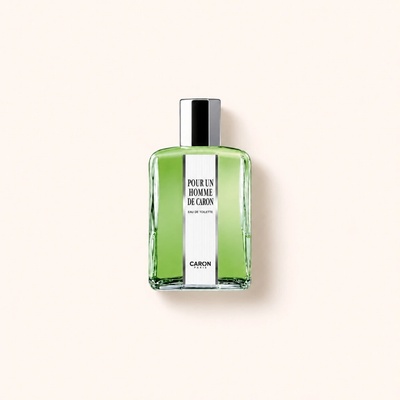 Caron Pour Un Homme De Caron toaletní voda pánská 75 ml