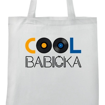 Taška Cool babička
