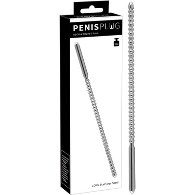 You2Toys Sextreme Steel Dilator