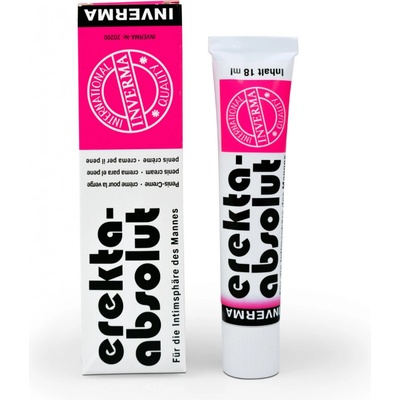 Erekta Absolut 18ml