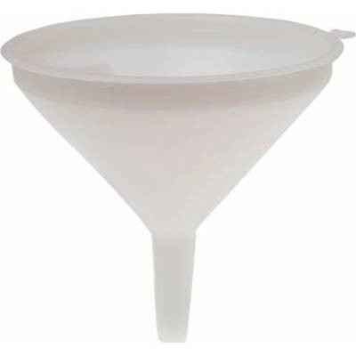 Průmyslový trychtýř, Vysokohustotní polyetylén RS PRO 140 mm 13 mm