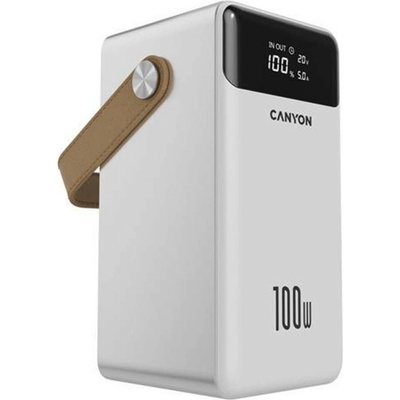 Canyon CNS-CPB610W