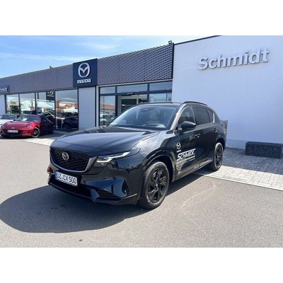 Mazda CX-5 2.5 141 104 kW