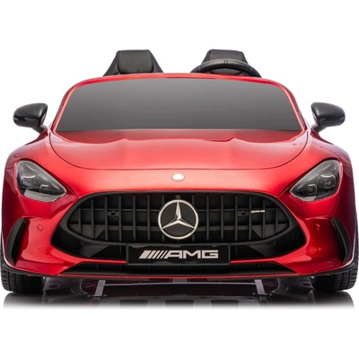Hecht Mercedes-AMG GT3 Detské elektrické autíčko červená