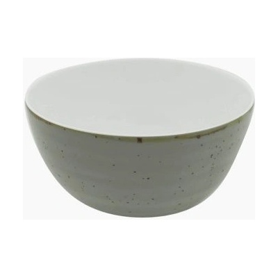 Rustico miska šedivá 15 cm