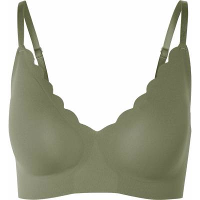 Tchibo pohodlná podprsenka »bonded« khaki