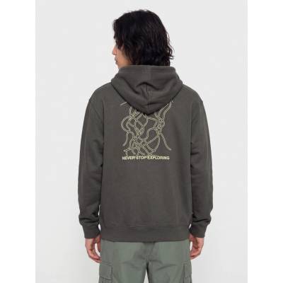 The North Face Nse Slopes Relaxed HD anthracite grey