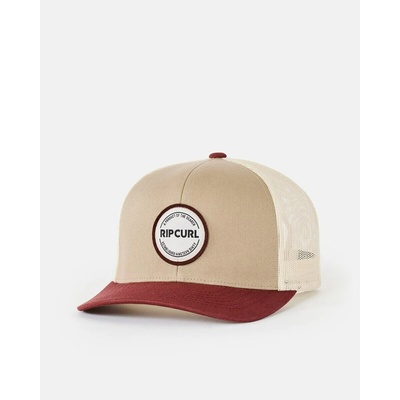 Rip Curl Routine 2.0 Trucker Khaki