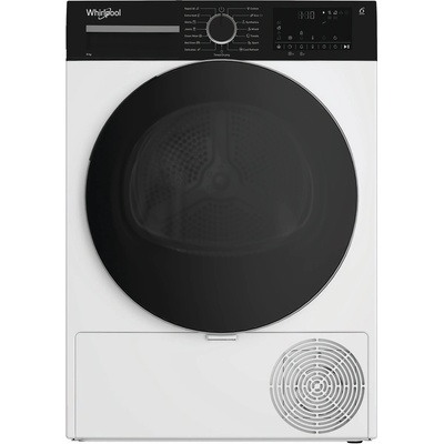 WHIRLPOOL WPS D8 WBS EE