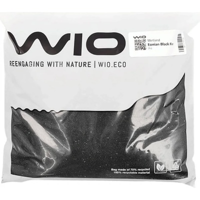 Wio Eonian Black Fine 2 kg