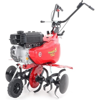 Eurosystems EURO5 EVO 2+1 LONCIN 182 34EURO5EVO_LONCIN
