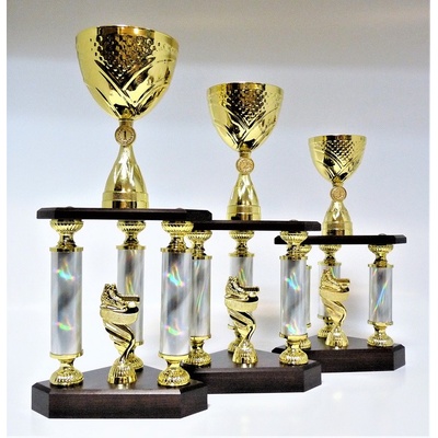 VIZINGR Hokej trofeje X47-P423
