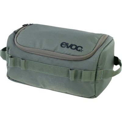 Evoc Wash Bag dark olive