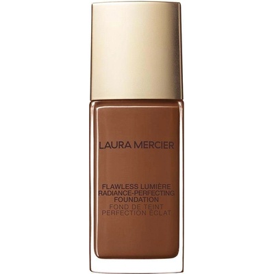 Laura Mercier Rozjasňující hydratační make-up Flawless Lumiere Radiance-Perfecting Foundation 6N1 Truffle 30 ml