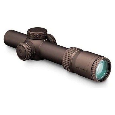 Vortex Optics Razor HD Gen III 1-10x24 EBR-9 MRAD