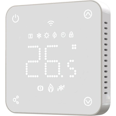 DESIGNO Smart Home Wifi W3EG