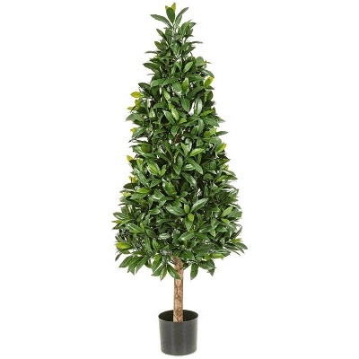 Umelá rastlina vavrínovec Laurel Tree UV vzdorný 140 cm