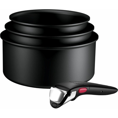 Tefal súprava riadu 4 ks INGENIO Excellence Fusion P00592