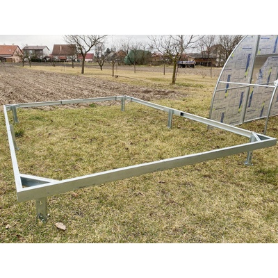 Legi Základový rám 6 x 3 m GA63 – Hledejceny.cz
