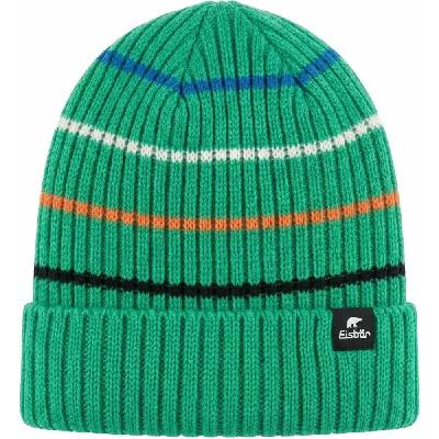 EISBÄR Reni Striped OS MÜ Kids mineral green orange