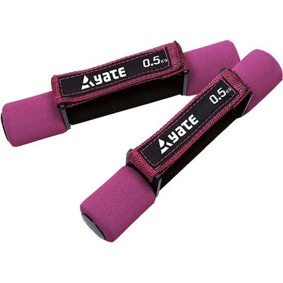 Yate Soft 2 x 0,5 kg