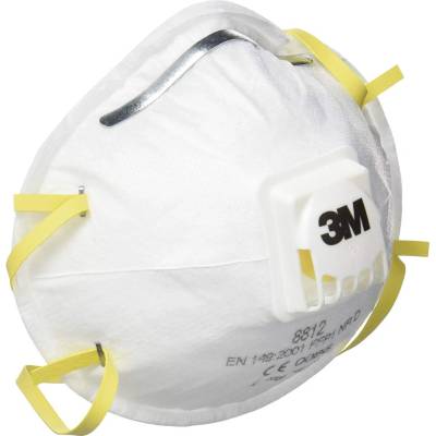3M Respirátor 3M8812 FFP1