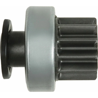 Volnoběžný převod, startér AS-PL SD3180S
