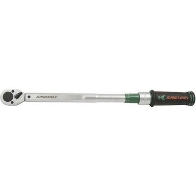 Jonnesway Klíč momentový 3/8" 20-100 Nm s kalibrací JW-T27100 – Hledejceny.cz