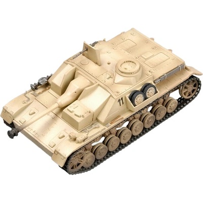 Easy Model Sturmgeschütz IV Eastern Front Autumn 1944 1/72