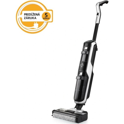 ETA Wash Master AI 7257 90000 čierna/strieborná