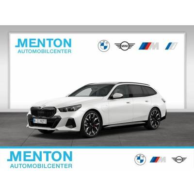 BMW 550e xDrive M Sport 360 kW