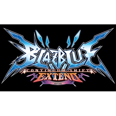 BlazBlue: Continuum Shift Extend