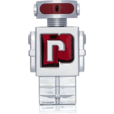 Rabanne Phantom In Red Parfum Elixir parfém pánský 100 ml