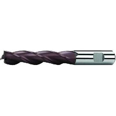 ZPS-FN Fréza pro drážky per ZPS, Z3, DIN 844L, HSSCo8 ,TiAlN, N Rozměr: 22x75x141 mm