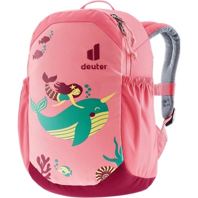 deuter Pico 5 l blossom dahlia