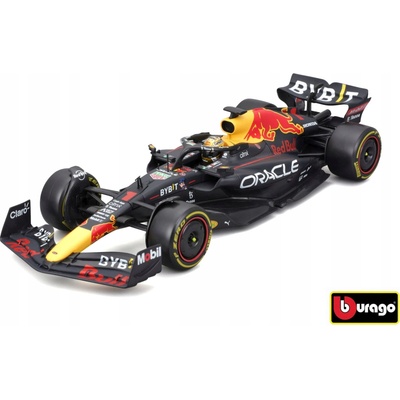 F1 RED BULL RB18 #1 M.Verstappen 2022Bburago 1:24