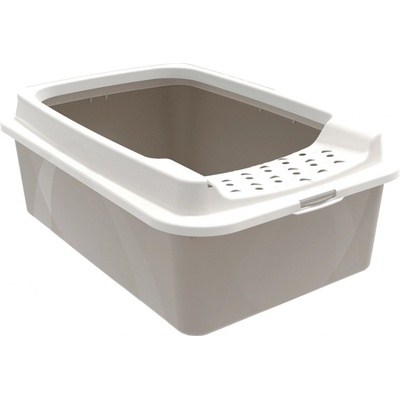 Gimborn IT Gimcat Bea WC s okrajem 57 x 39 x 21 cm