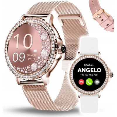 Angelo Watches NX19