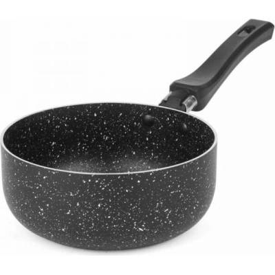 Kinekus Kastról čierny nepriľnavý 16 cm