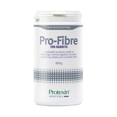 Protexin Pro-Fibre 800 g – Hledejceny.cz