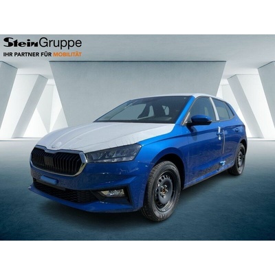 Skoda Fabia 1.0 MPI Selection 59 kW