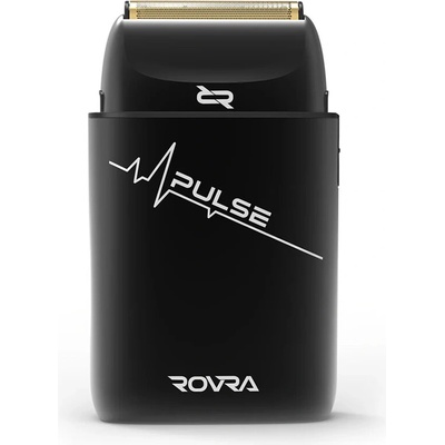 Rovra Pulse One Blade čierny