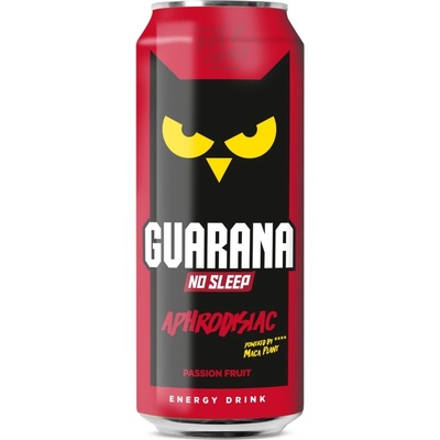 Guarana Aphrodisiac 0,5 l