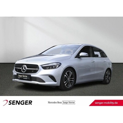 Mercedes-Benz B 180 100 kW