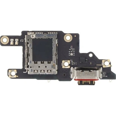 Panel nabíjacieho konektora Xiaomi Poco X6 Pro / Redmi K70E