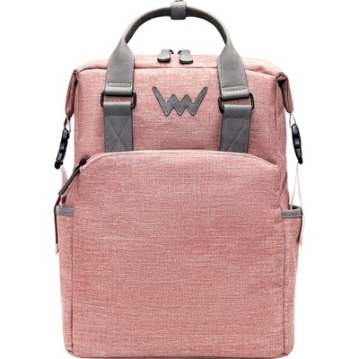 Vuch Lien Pink růžová 14 l